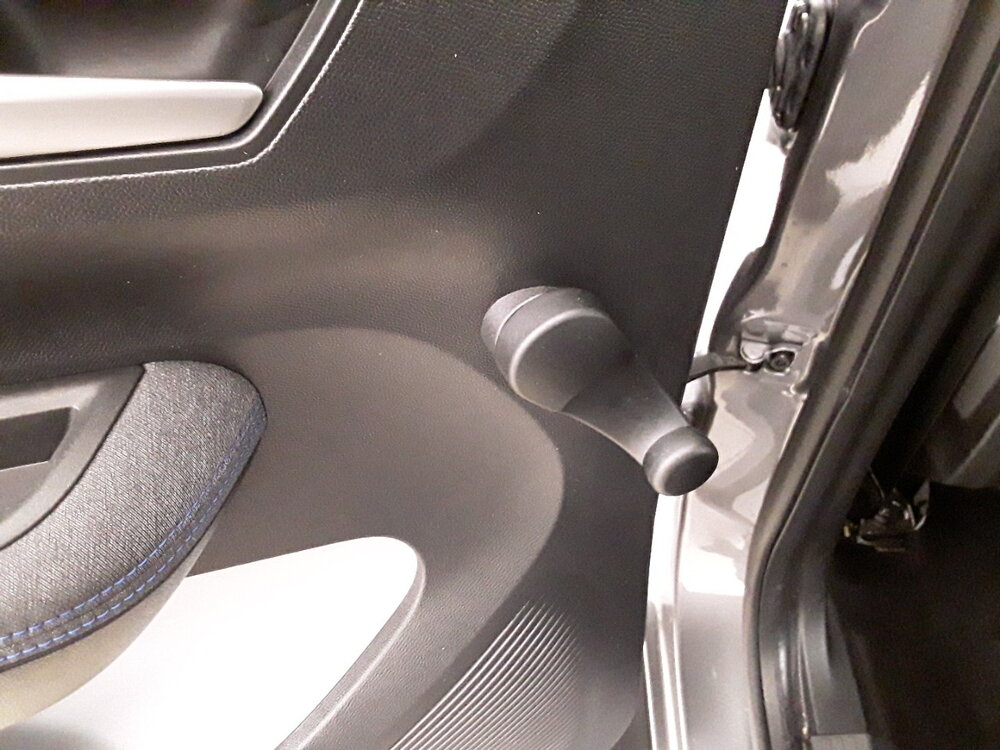 Occasion CITROEN C3 C3 Turbo 100 ch BVM6 - Plus