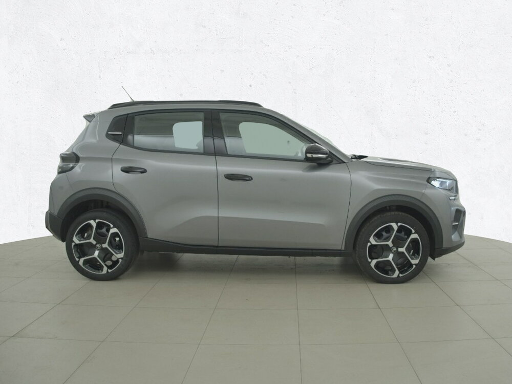 Occasion CITROEN C3 C3 Turbo 100 ch BVM6 - Plus