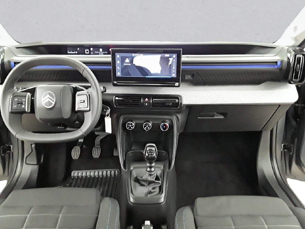 Occasion CITROEN C3 C3 Turbo 100 ch BVM6 - Plus