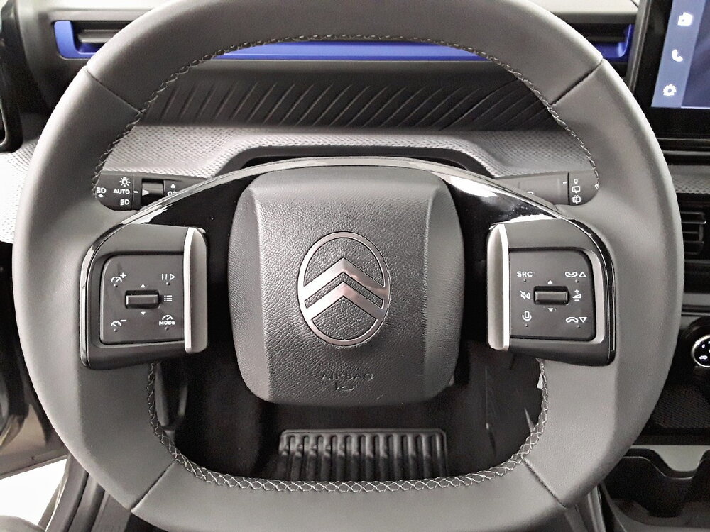 Occasion CITROEN C3 C3 Turbo 100 ch BVM6 - Plus