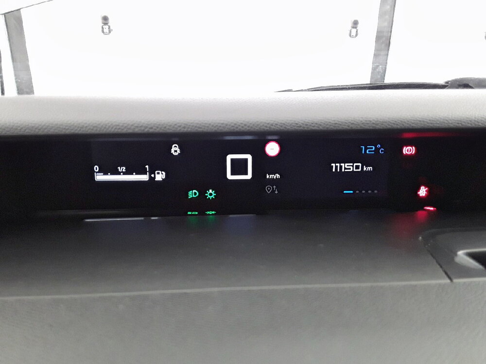 Occasion CITROEN C3 C3 Turbo 100 ch BVM6 - Plus