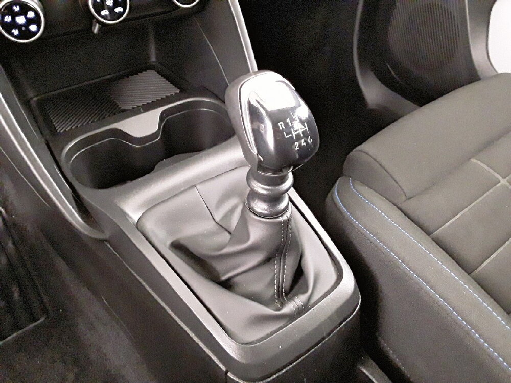 Occasion CITROEN C3 C3 Turbo 100 ch BVM6 - Plus