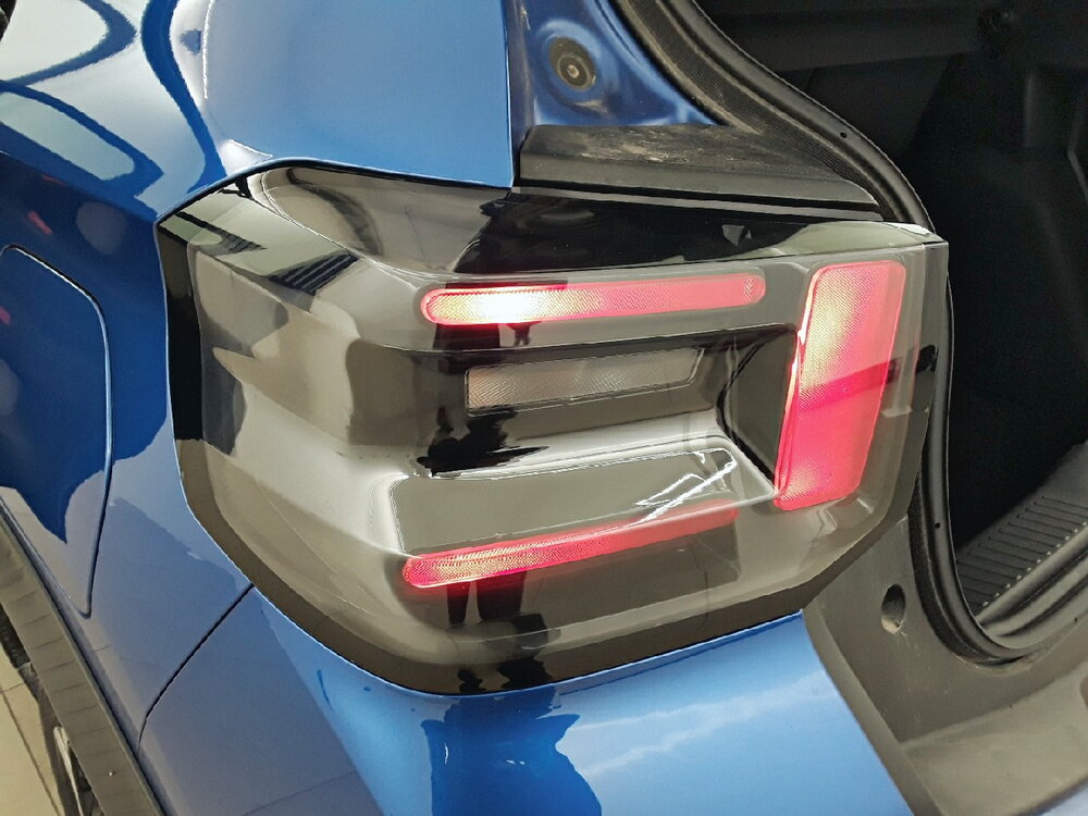 Occasion CITROEN C3 C3 Turbo 100 ch BVM6 - Plus