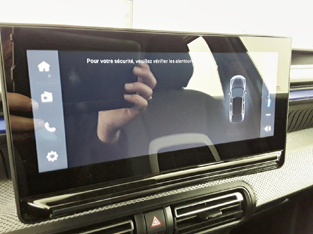 Occasion CITROEN C3 C3 Turbo 100 ch BVM6 - Plus