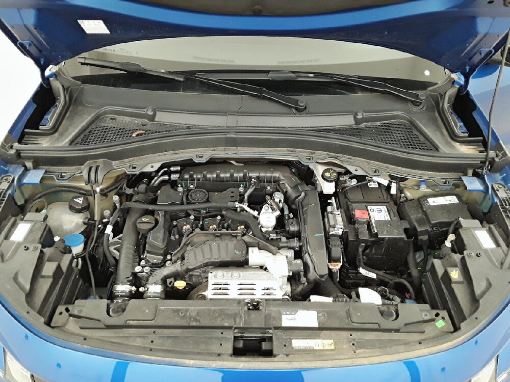 Occasion CITROEN C3 C3 Turbo 100 ch BVM6 - Plus