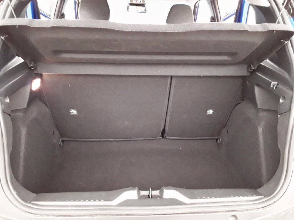 Occasion CITROEN C3 C3 Turbo 100 ch BVM6 - Plus