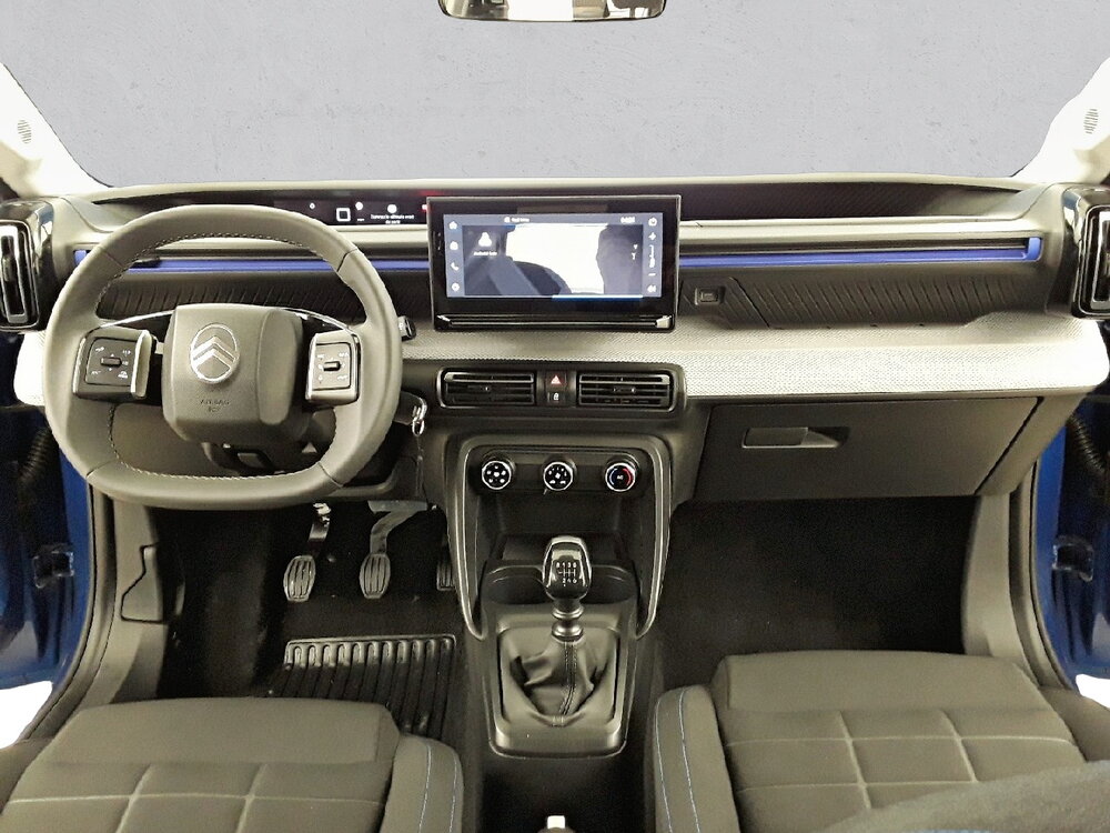 Occasion CITROEN C3 C3 Turbo 100 ch BVM6 - Plus