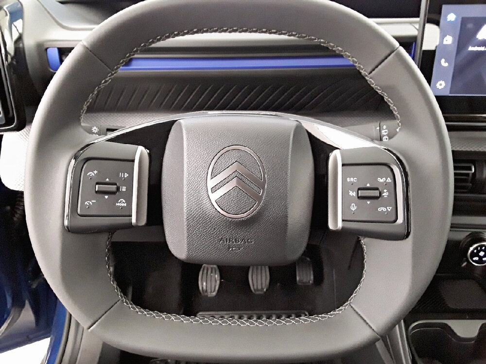 Occasion CITROEN C3 C3 Turbo 100 ch BVM6 - Plus