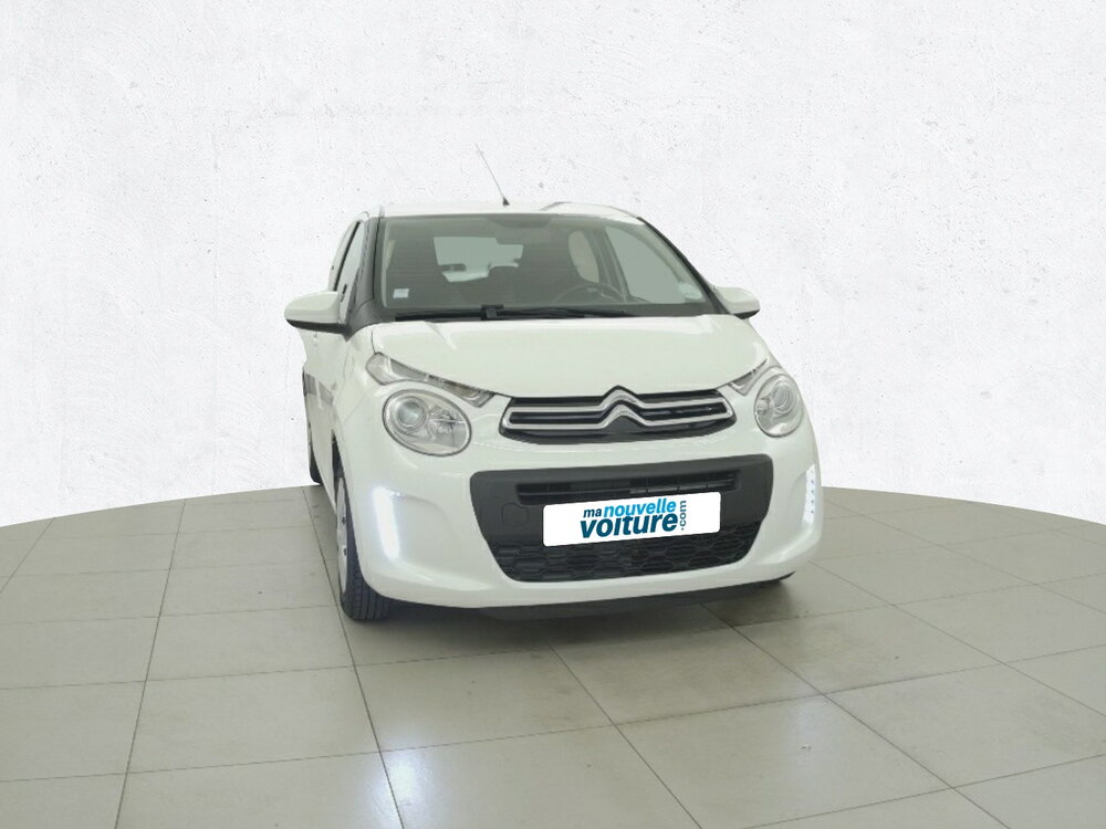 Occasion CITROEN C1 C1 VTi 68 - Feel