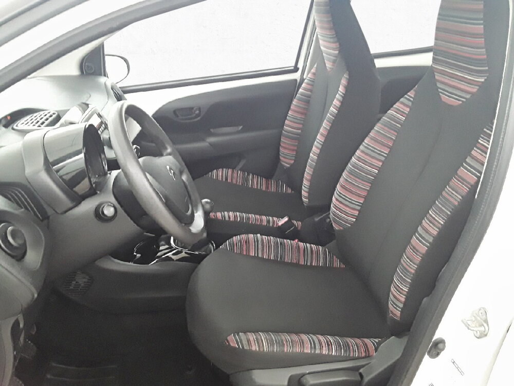 Occasion CITROEN C1 C1 VTi 68 - Feel