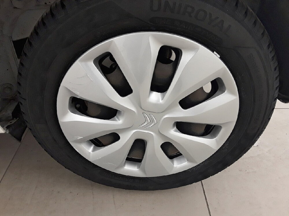 Occasion CITROEN C1 C1 VTi 68 - Feel