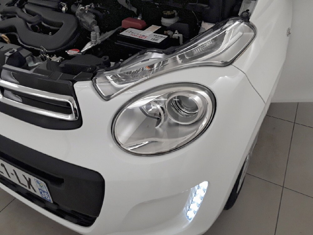 Occasion CITROEN C1 C1 VTi 68 - Feel