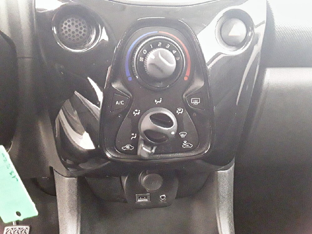 Occasion CITROEN C1 C1 VTi 68 - Feel