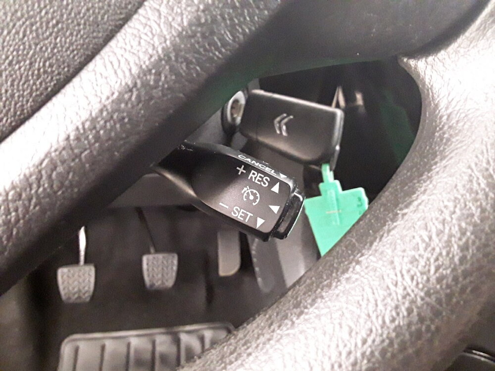 Occasion CITROEN C1 C1 VTi 68 - Feel