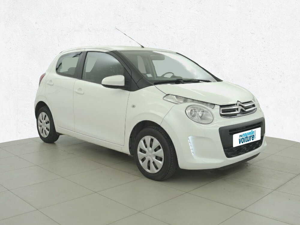 Occasion CITROEN C1 C1 VTi 68 - Feel