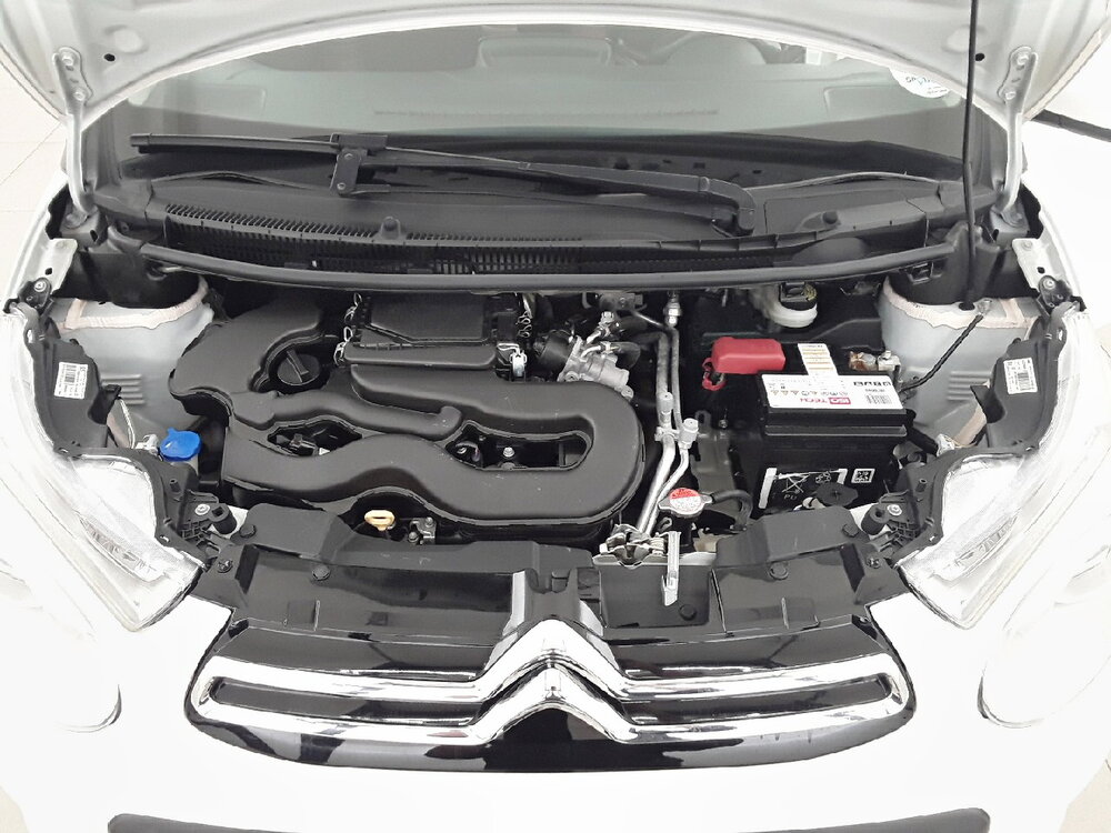 Occasion CITROEN C1 C1 VTi 68 - Feel