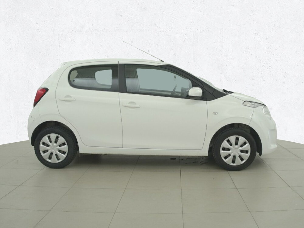 Occasion CITROEN C1 C1 VTi 68 - Feel