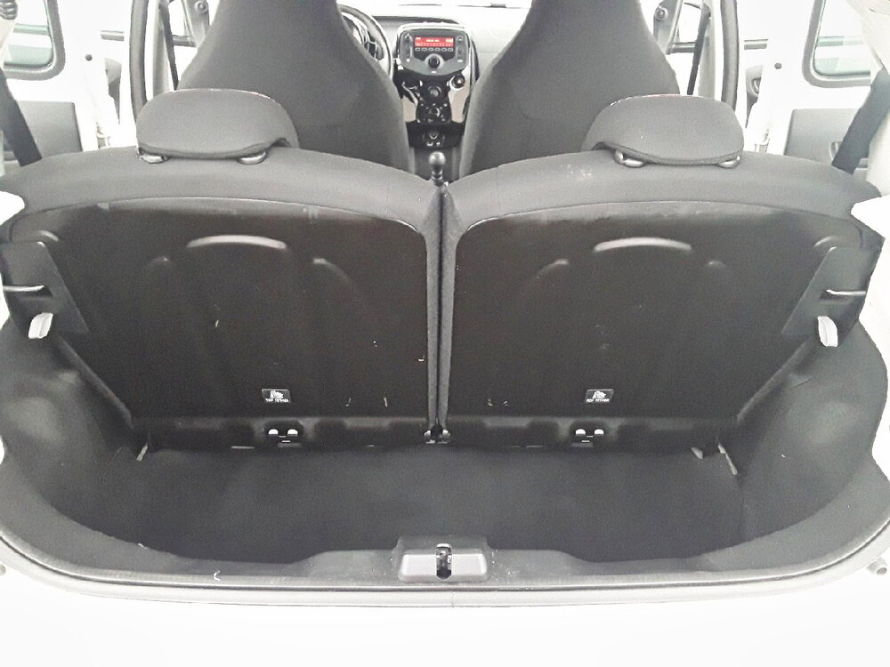 Occasion CITROEN C1 C1 VTi 68 - Feel