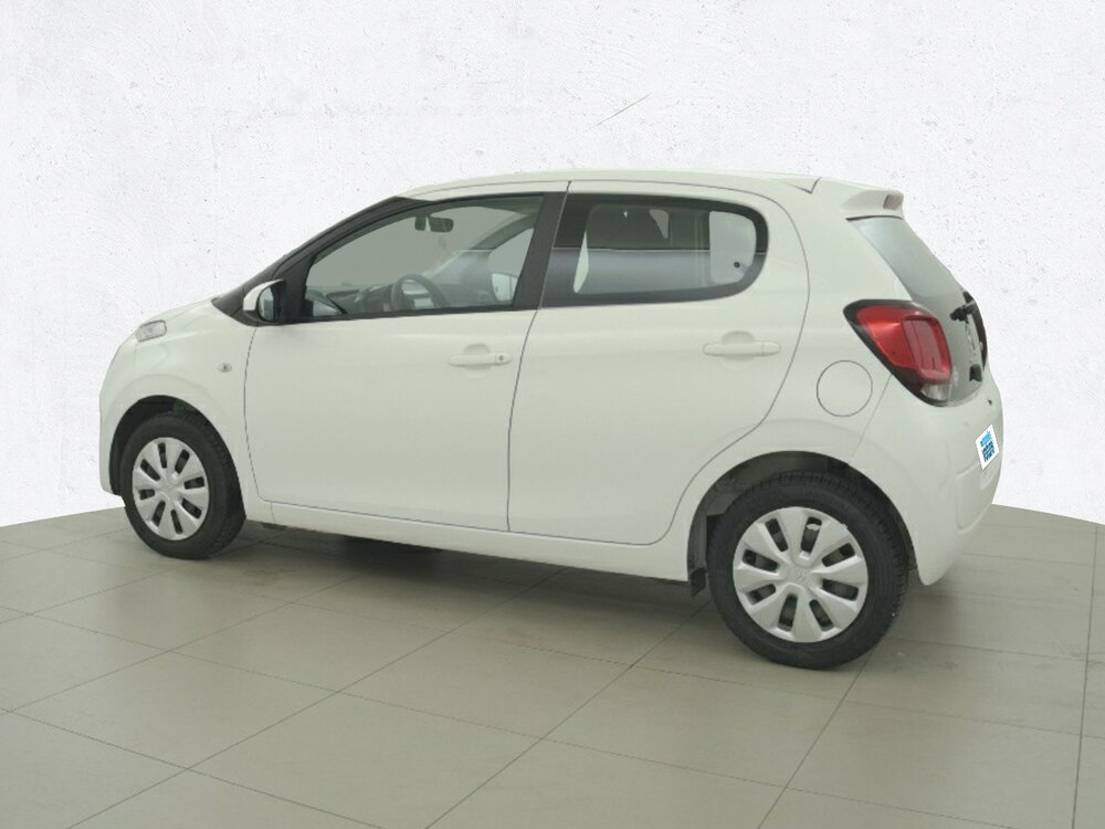 Occasion CITROEN C1 C1 VTi 68 - Feel