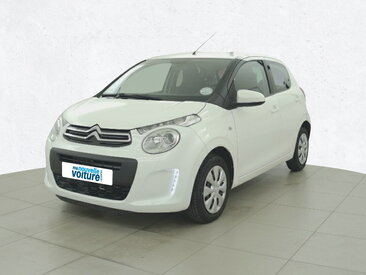 Occasion CITROEN C1 C1 VTi 68 - Feel