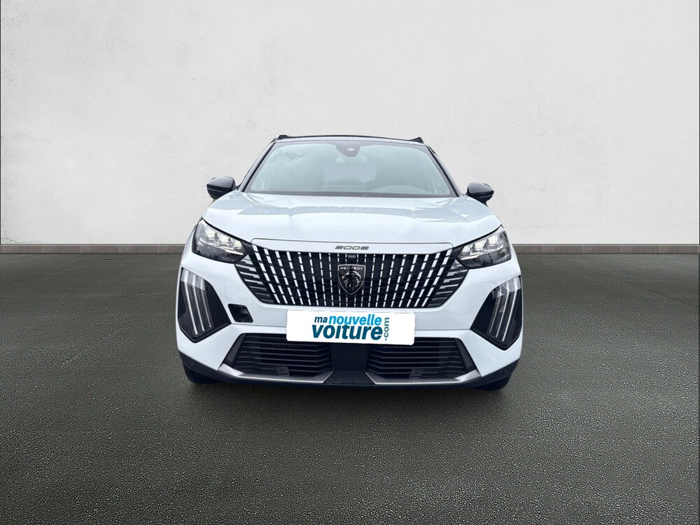 Occasion PEUGEOT 2008 2008 Hybrid 136 e-DCS6 - GT