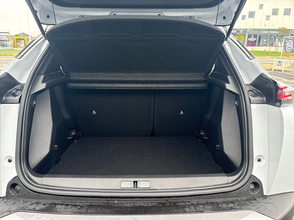 Occasion PEUGEOT 2008 2008 Hybrid 136 e-DCS6 - GT