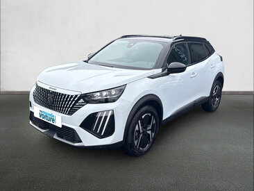 Occasion PEUGEOT 2008 2008 Hybrid 136 e-DCS6 - GT