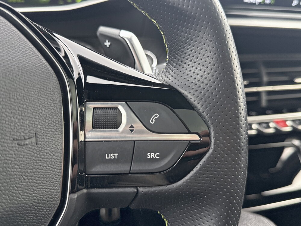 Occasion PEUGEOT 2008 2008 PureTech 130 S&S EAT8 - GT