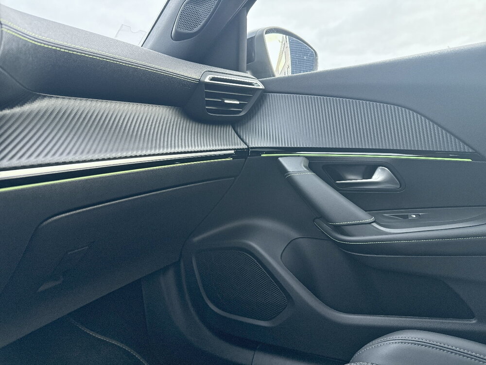 Occasion PEUGEOT 2008 2008 PureTech 130 S&S EAT8 - GT