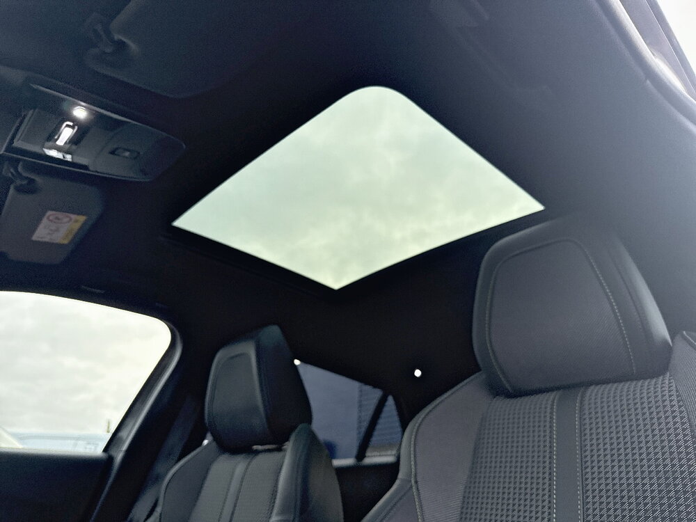 Occasion PEUGEOT 2008 2008 PureTech 130 S&S EAT8 - GT