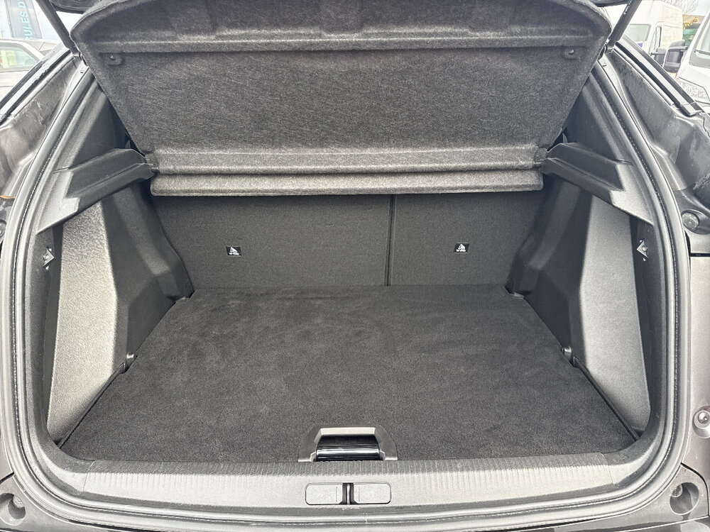 Occasion PEUGEOT 2008 2008 PureTech 130 S&S EAT8 - GT