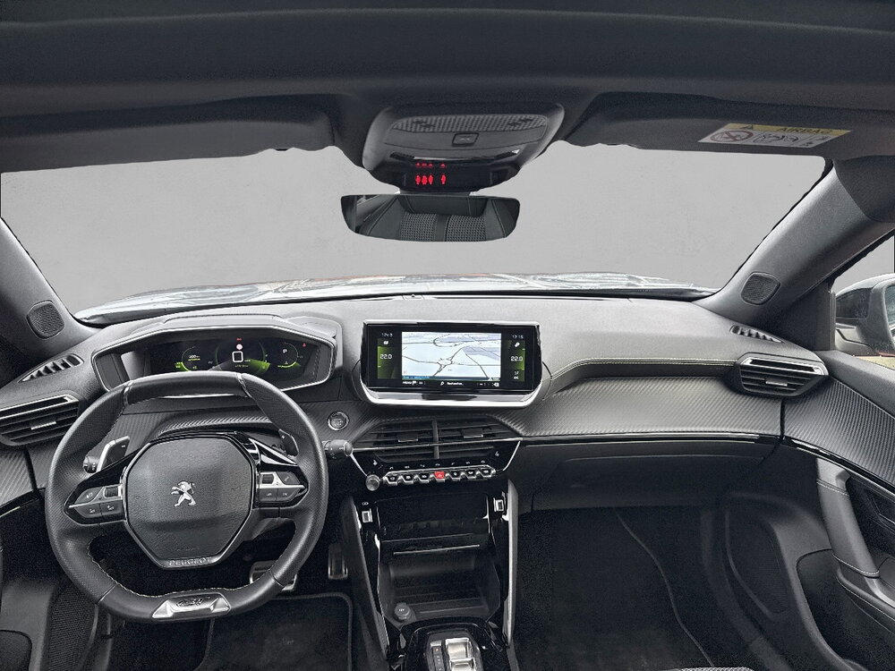 Occasion PEUGEOT 2008 2008 PureTech 130 S&S EAT8 - GT