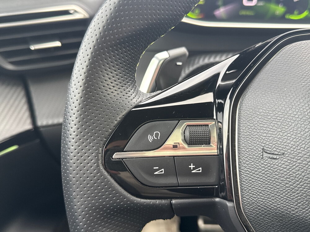 Occasion PEUGEOT 2008 2008 PureTech 130 S&S EAT8 - GT