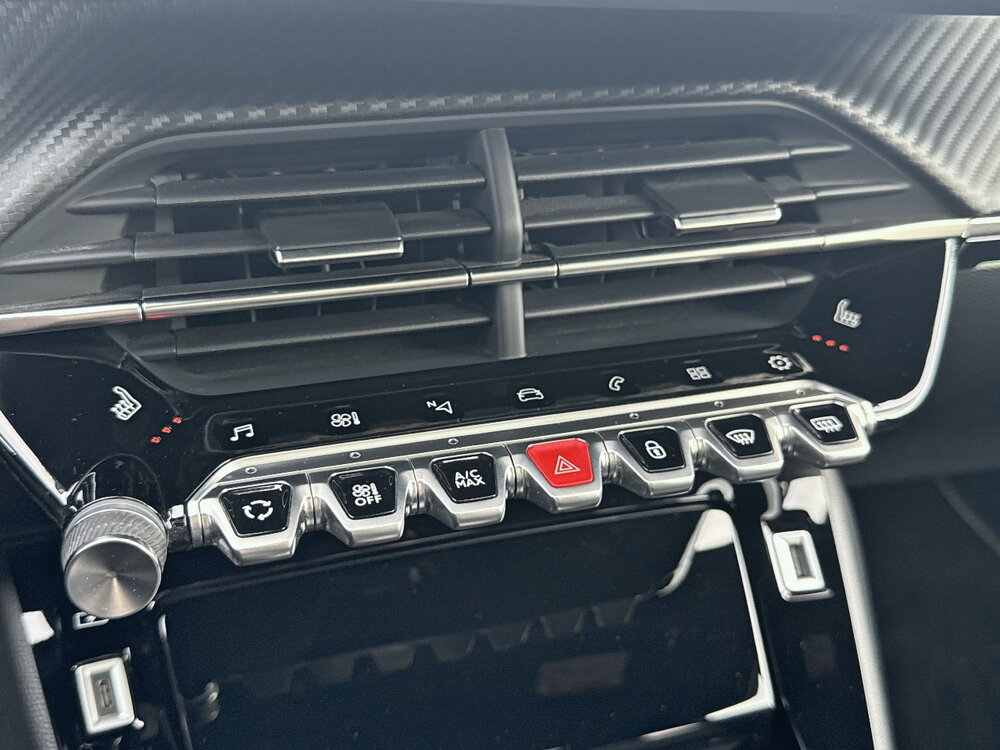 Occasion PEUGEOT 2008 2008 PureTech 130 S&S EAT8 - GT