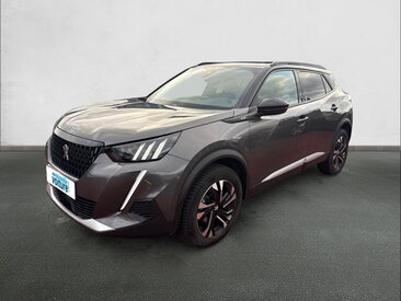 Occasion PEUGEOT 2008 2008 PureTech 130 S&S EAT8 - GT