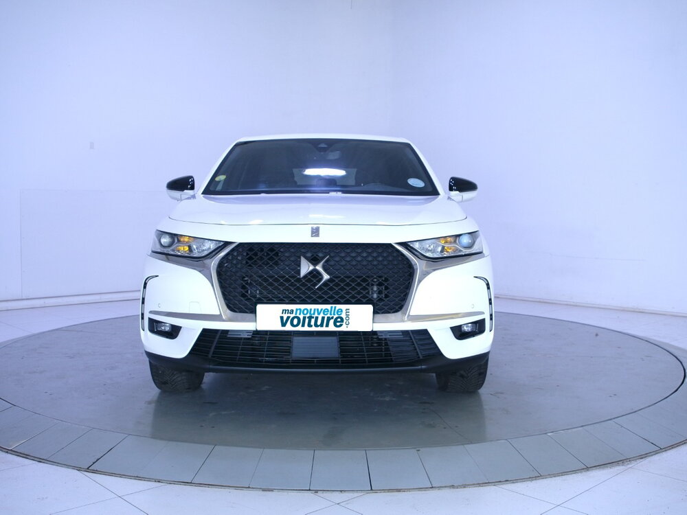 Occasion DS DS 7 Crossback DS7 Crossback BlueHDi 130 EAT8 - Business