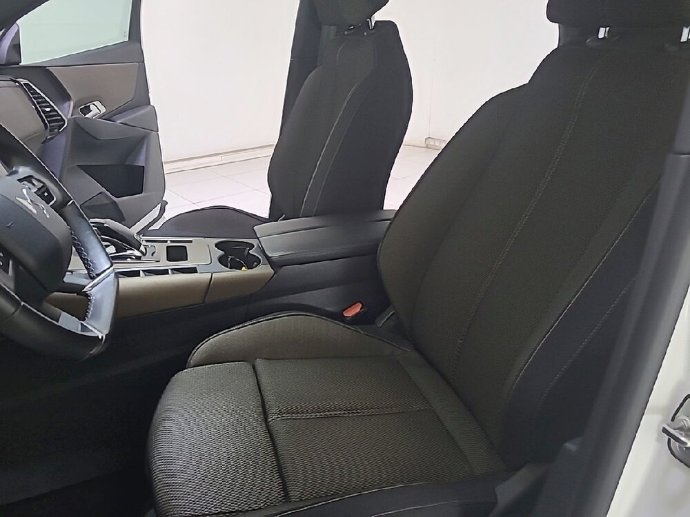 Occasion DS DS 7 Crossback DS7 Crossback BlueHDi 130 EAT8 - Business