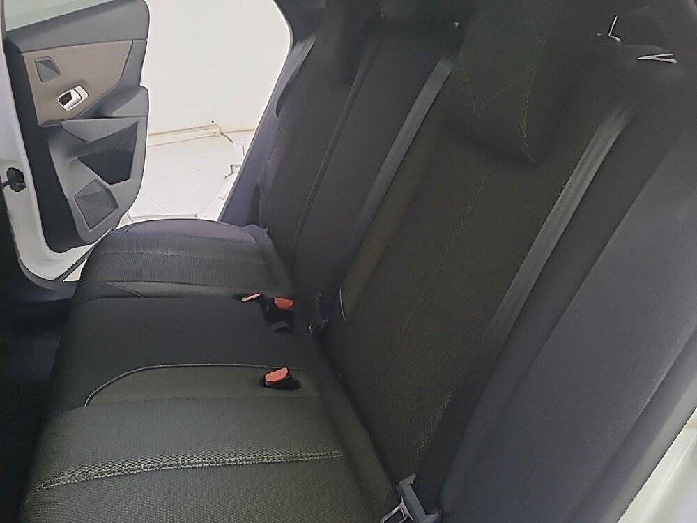 Occasion DS DS 7 Crossback DS7 Crossback BlueHDi 130 EAT8 - Business