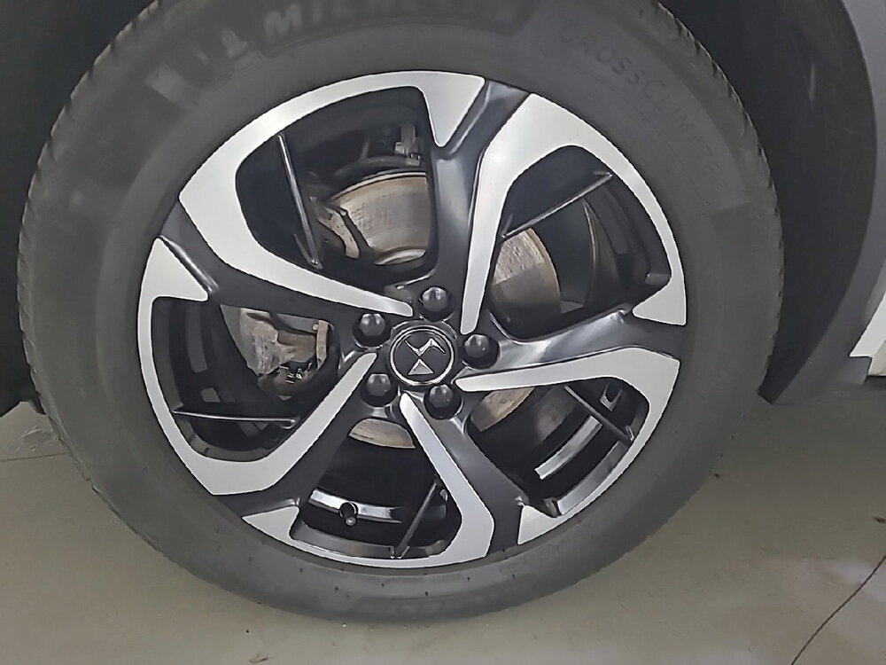 Occasion DS DS 7 Crossback DS7 Crossback BlueHDi 130 EAT8 - Business