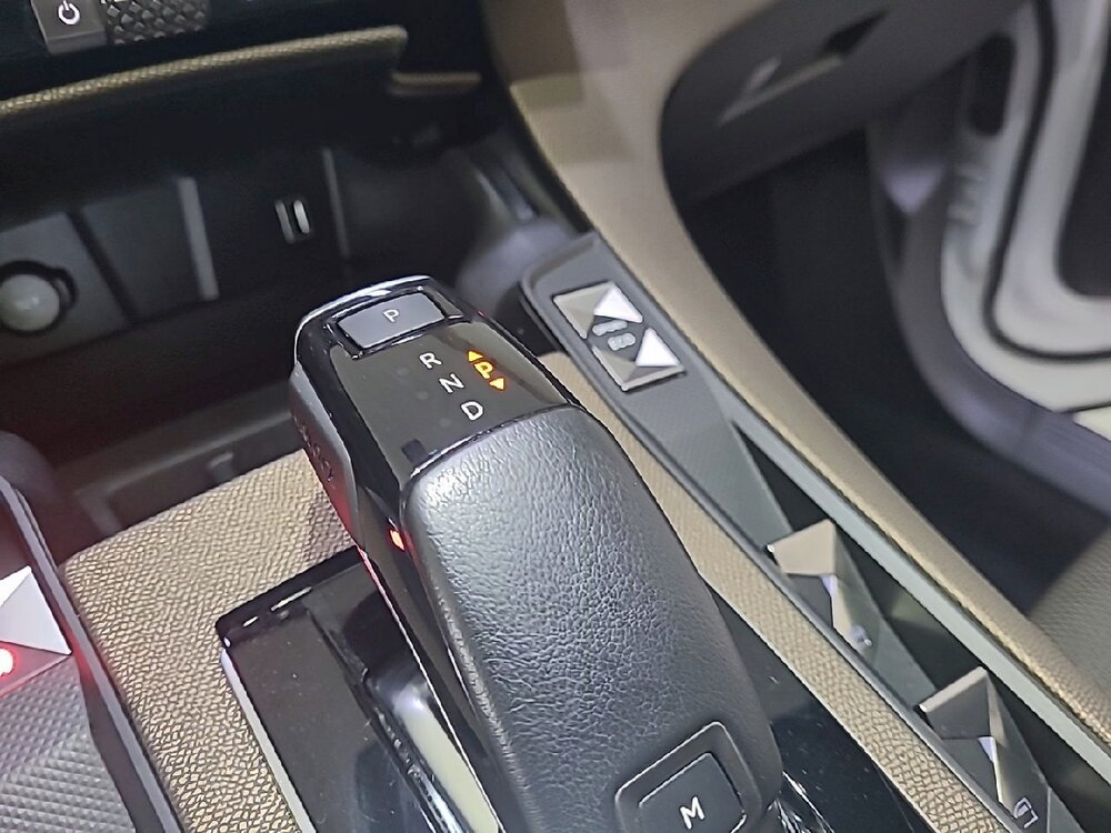 Occasion DS DS 7 Crossback DS7 Crossback BlueHDi 130 EAT8 - Business