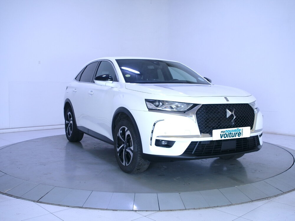 Occasion DS DS 7 Crossback DS7 Crossback BlueHDi 130 EAT8 - Business