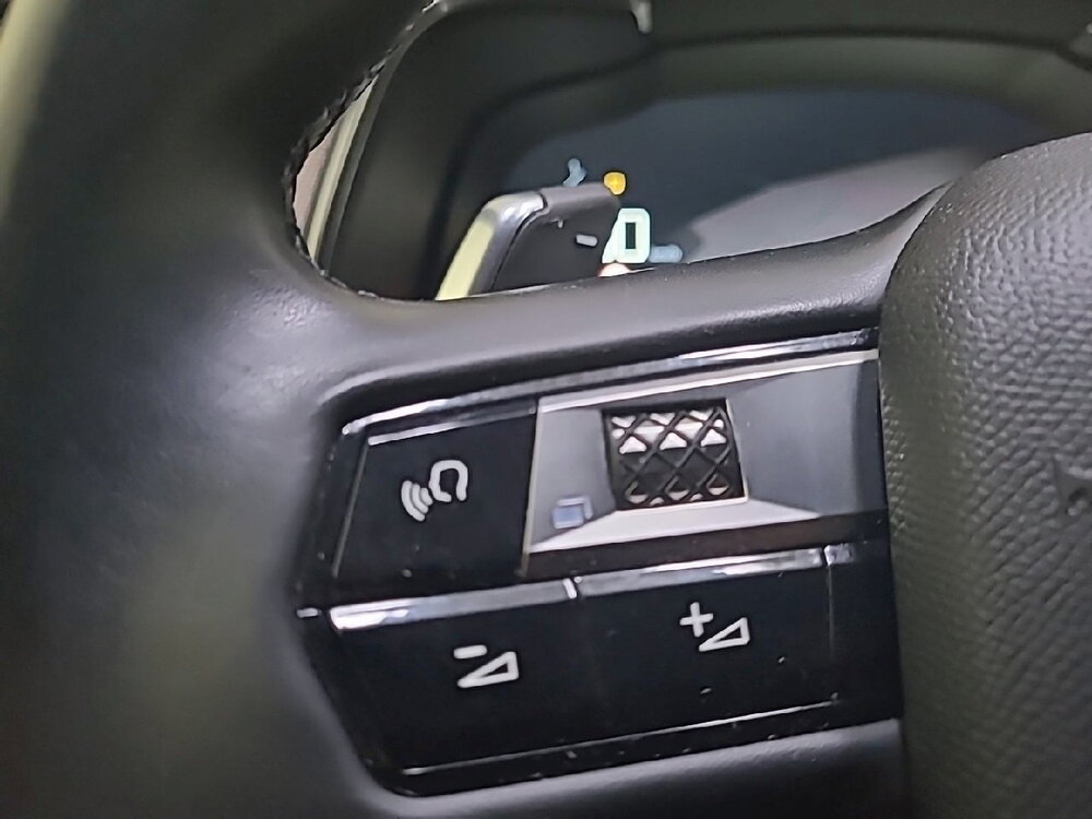 Occasion DS DS 7 Crossback DS7 Crossback BlueHDi 130 EAT8 - Business