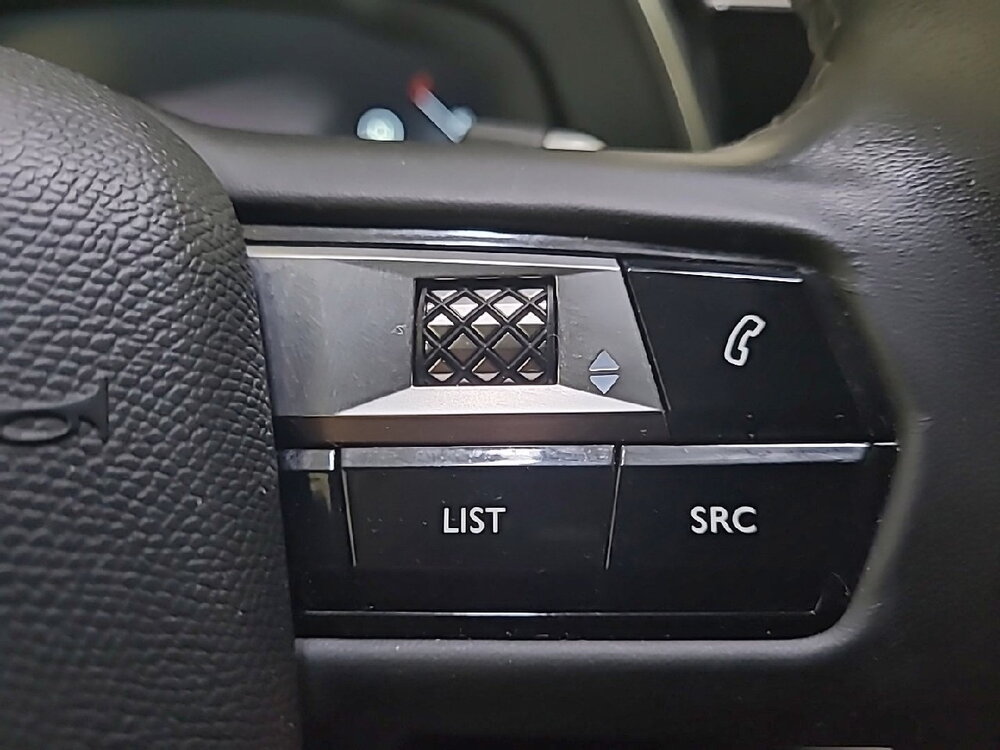 Occasion DS DS 7 Crossback DS7 Crossback BlueHDi 130 EAT8 - Business