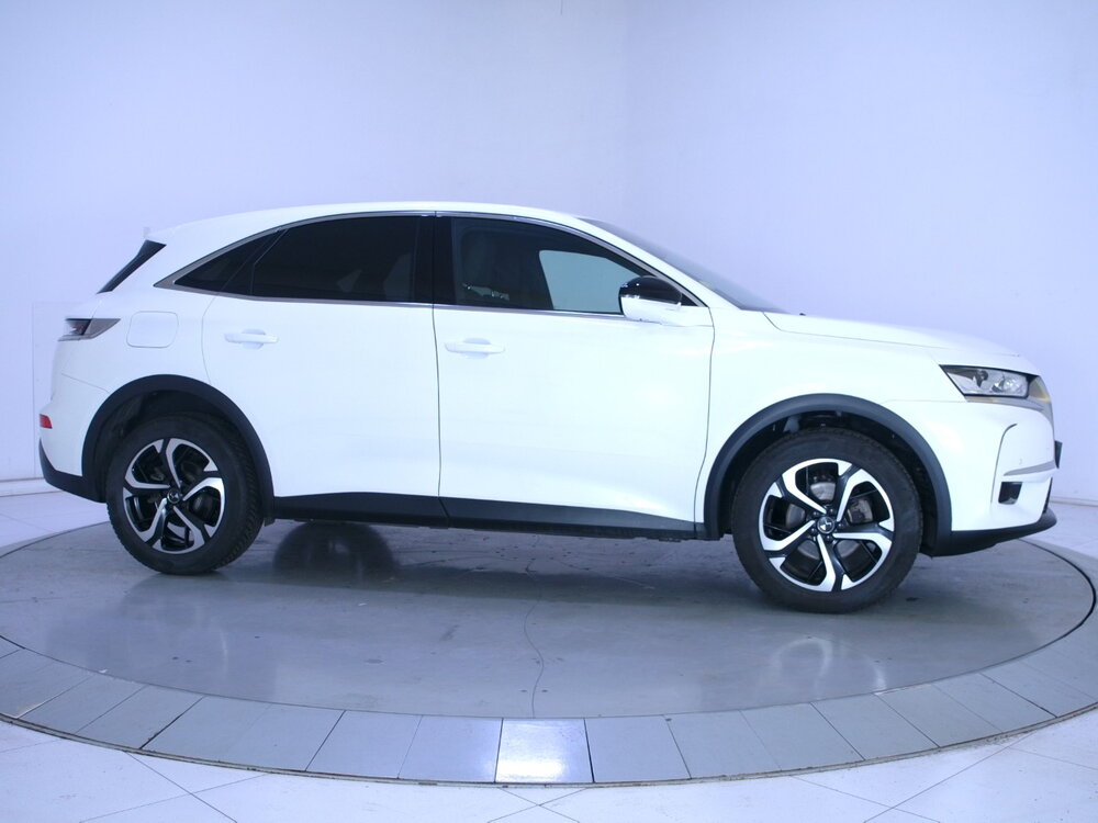 Occasion DS DS 7 Crossback DS7 Crossback BlueHDi 130 EAT8 - Business