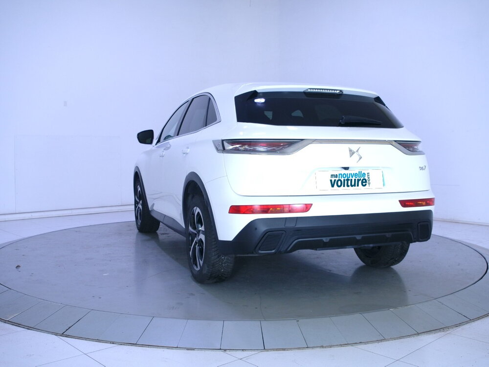 Occasion DS DS 7 Crossback DS7 Crossback BlueHDi 130 EAT8 - Business