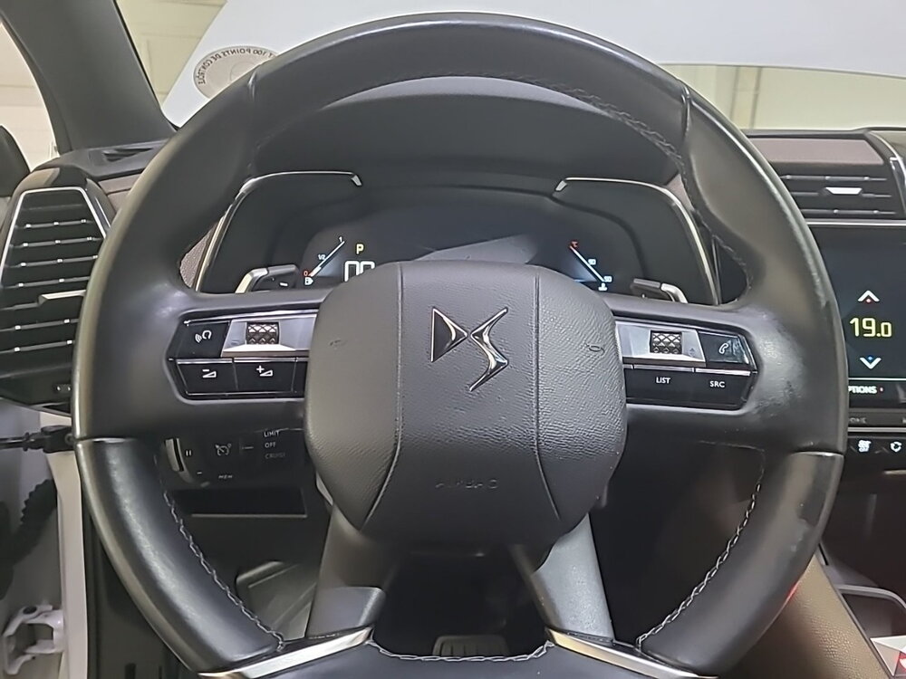 Occasion DS DS 7 Crossback DS7 Crossback BlueHDi 130 EAT8 - Business