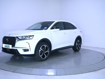 Occasion DS DS 7 Crossback DS7 Crossback BlueHDi 130 EAT8 - Business