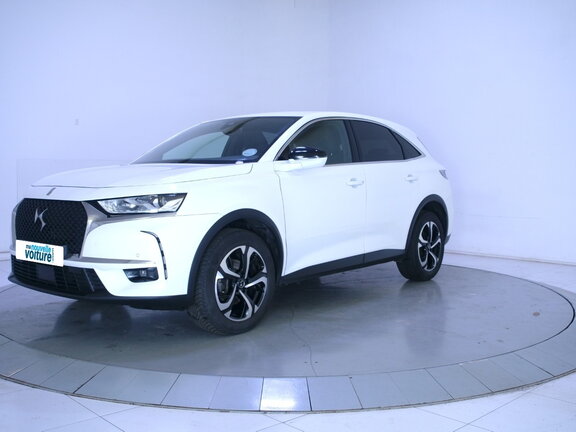 Occasion DS DS 7 Crossback DS7 Crossback BlueHDi 130 EAT8 - Business