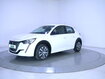 Occasion PEUGEOT 208 208 Electrique 50 kWh 136ch - Active