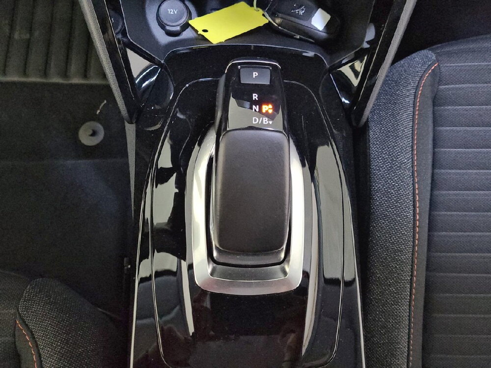 Occasion PEUGEOT 208 208 Electrique 50 kWh 136ch - Active
